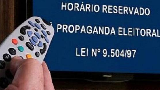 Horário eleitoral 'gratuito' custou R$ 845 milhões