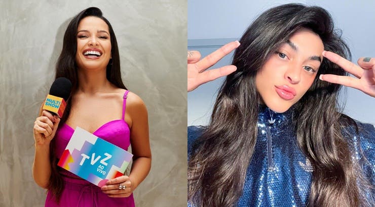 Juliette fala sobre voz de Pabllo Vittar e causa polêmica no Twitter