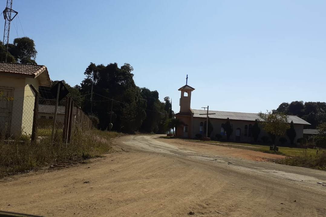 Secretaria de Educação de Arapoti vistoria linhas do transporte escolar