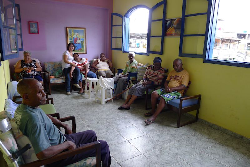 Live em prol do Lar São Vicente de Paulo acontece neste sábado e você pode contribuir