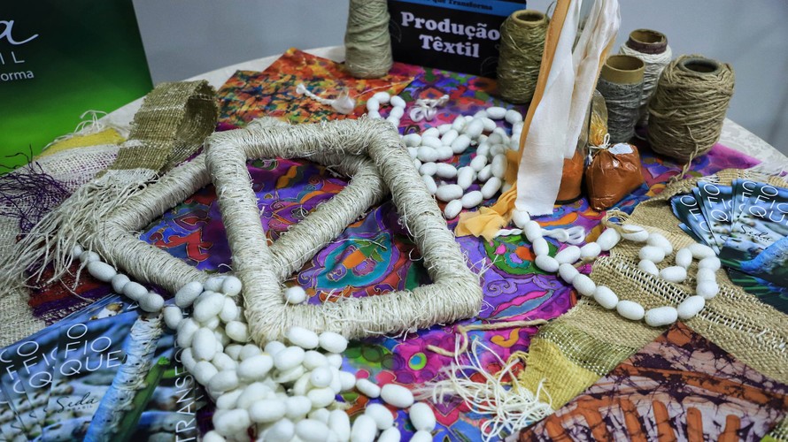 Governo do Paraná anuncia criação do Palácio da Seda para agregar moda, turismo e cultura