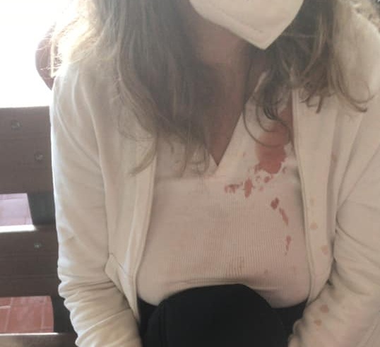 Homem é preso por agredir e ameaçar matar ex-namorada, mas é liberado horas depois do crime