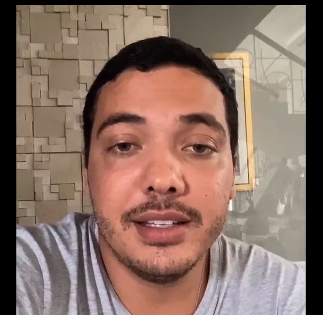 Wesley Safadão se pronuncia após comentários negativos em vídeo com pastor: Nos negamos a dar voz a insinuações desta natureza