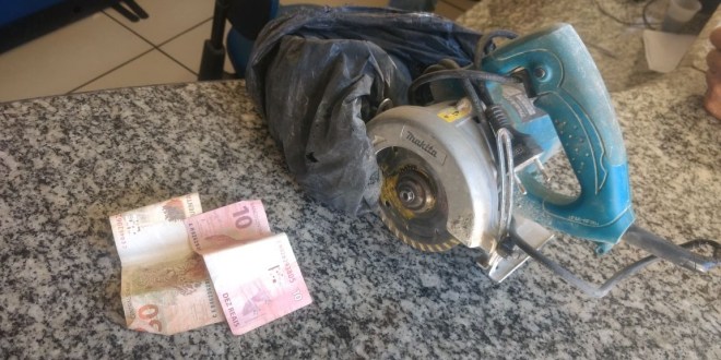 Mãe denuncia filho adolescente por furto e uso de drogas