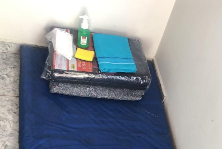 Secretaria Municipal Assistência Social continua com rondas noturnas em busca por moradores em situação de rua