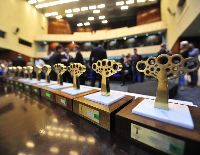 Três municípios da região se inscrevem para participar do “9º Prêmio Gestor Público Paraná”