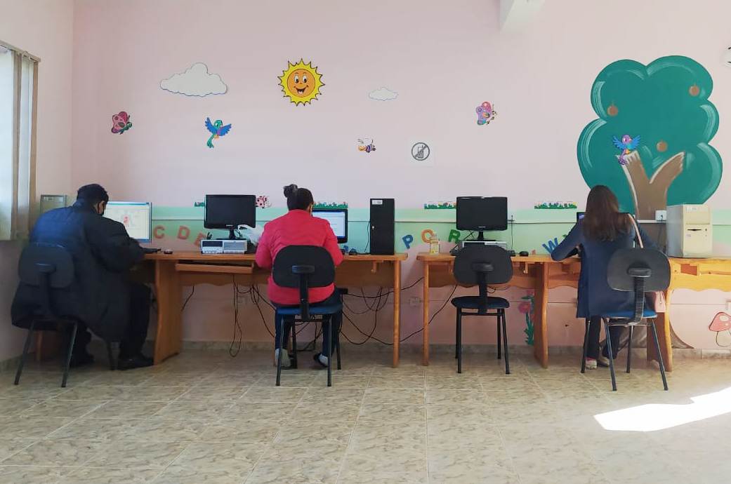 Jaguariaíva realiza medidas socioeducativas para recuperação de jovens e adolescentes