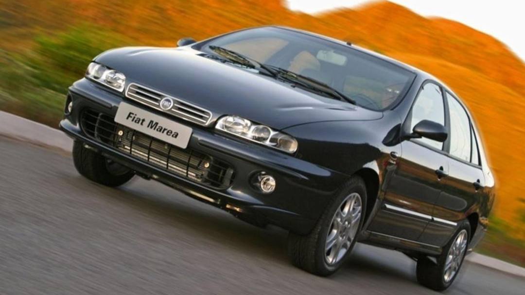 Oito carros com manutenção mais assustadora que sexta-feira 13