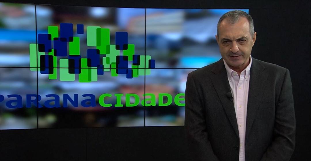 “Obras do Paranacidade fazem a diferença na vida das pessoas”, afirma governador