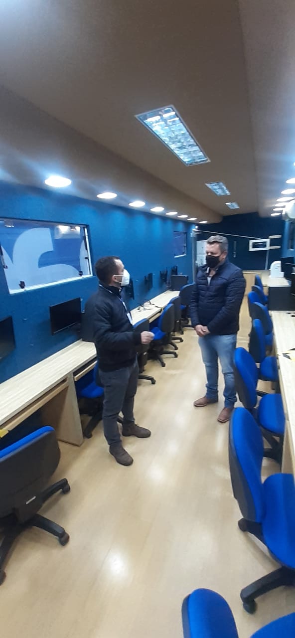 Prefeitura e Senac ofertam cursos gratuitos a população de Jaboti