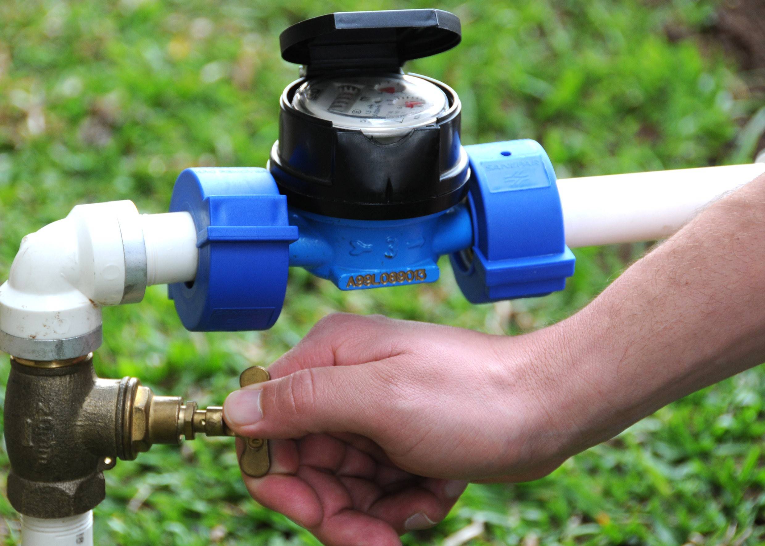 Furto de fiação elétrica compromete 60% do abastecimento de água em Arapoti