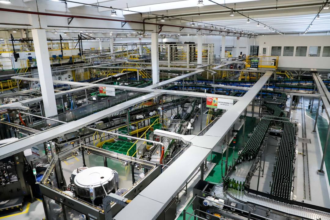 Com incentivos fiscais e ambiente seguro, Paraná atrai mais de R$ 50 bilhões desde 2019