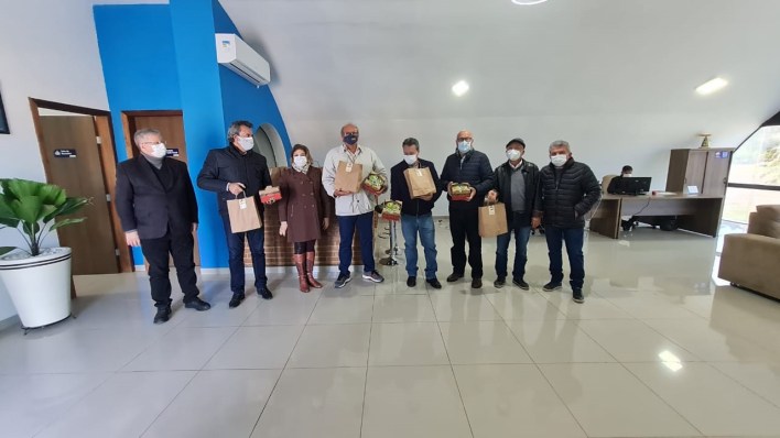 Atunorpi apresenta programa de turismo e desenvolvimento do Norte Pioneiro