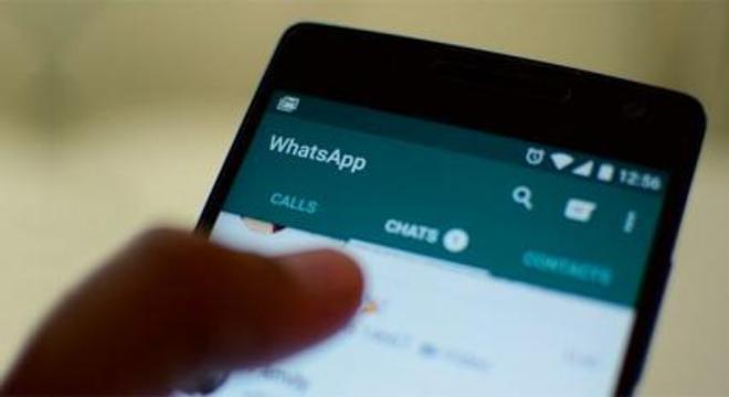 Homem é preso após tentar vender espingarda pelo Whatsapp