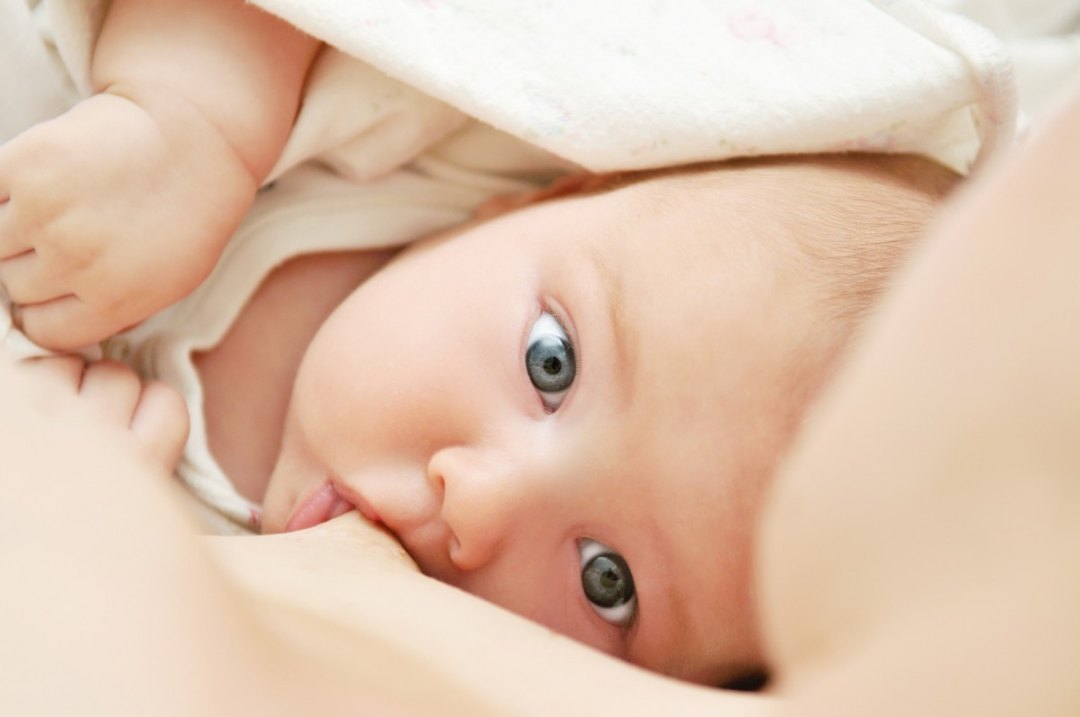 No “Agosto Dourado”, Arapoti reforça campanha pela amamentação