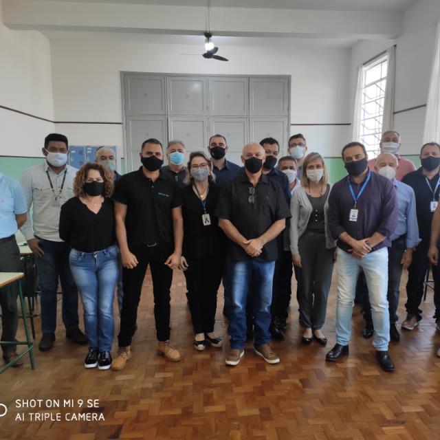 Casa Civil do Norte Pioneiro realiza encontro com gestores municipais na próxima quarta-feira