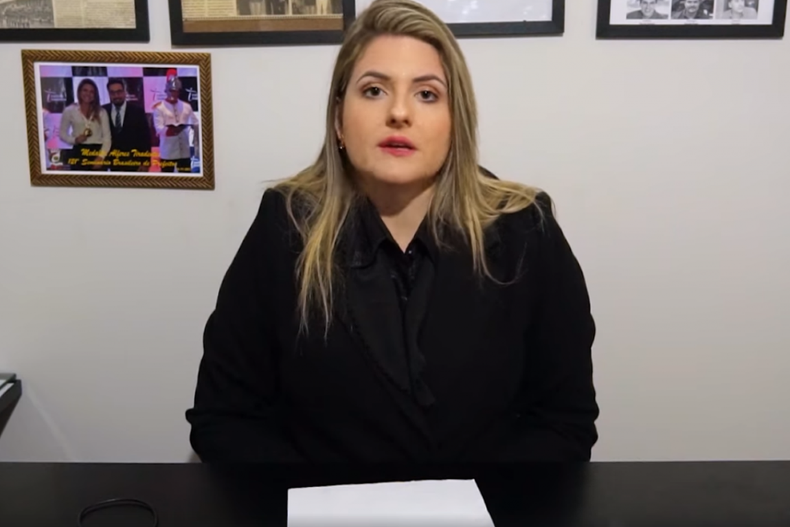 Prefeita de Quatiguá, Adelita Parmezan testa positivo para Covid-19