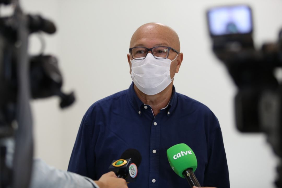 “É preciso ter uma transição para não haver prejuízos”, diz Romanelli sobre liberação dos pedágios