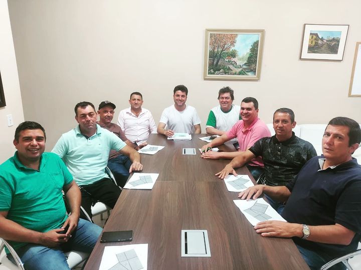 Prefeitura anuncia maior programa de investimentos da história de Tomazina