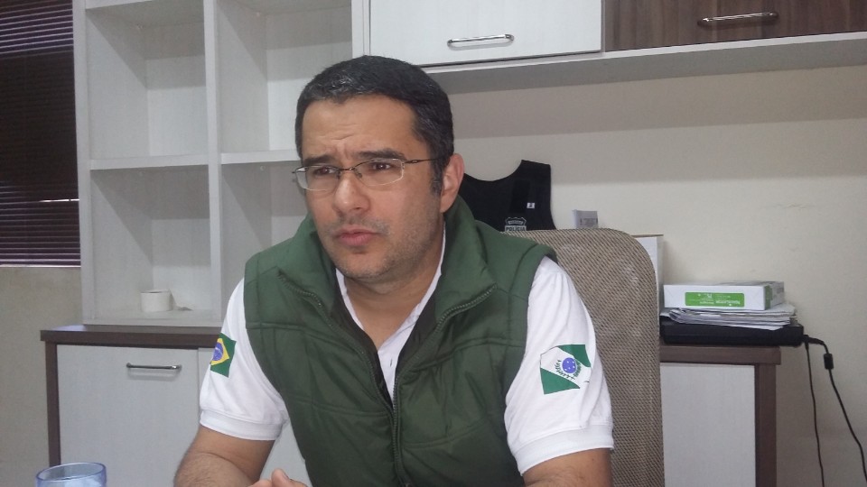 Estelionatário que aplicava golpes pela internet e fez vítimas em todo Brasil é preso em Ibaiti