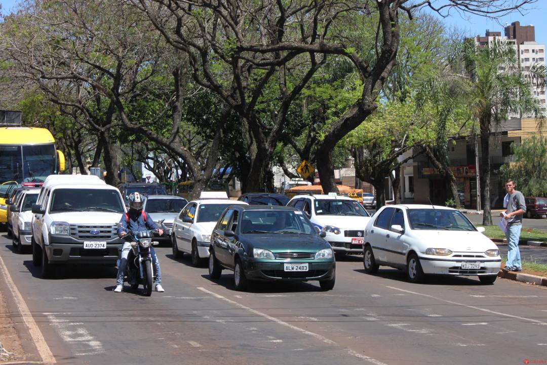 Venda de carros usados aumenta 27% no Paraná