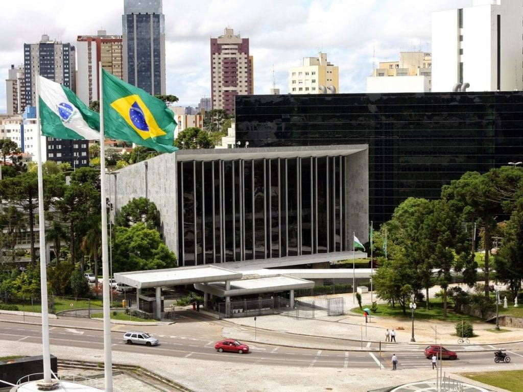 Assembleia Legislativa vota delegação das rodovias estaduais