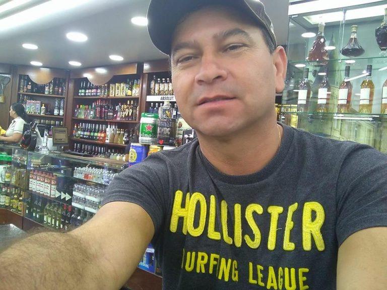 Comerciante é encontrado morto com perfurações no corpo em Arapoti