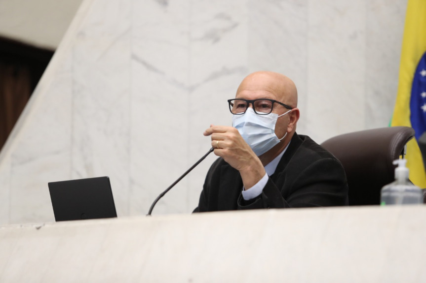 Deputado Romanelli vai apresentar 10 emendas à lei de delegação de rodovias