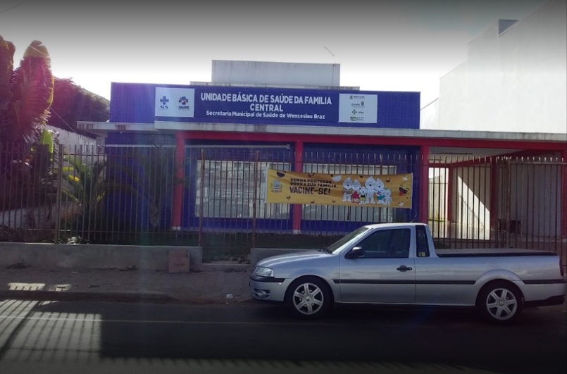 Secretário de Saúde de Wenceslau Braz explica disponibilidade de vacinas nos Postos de Saúde