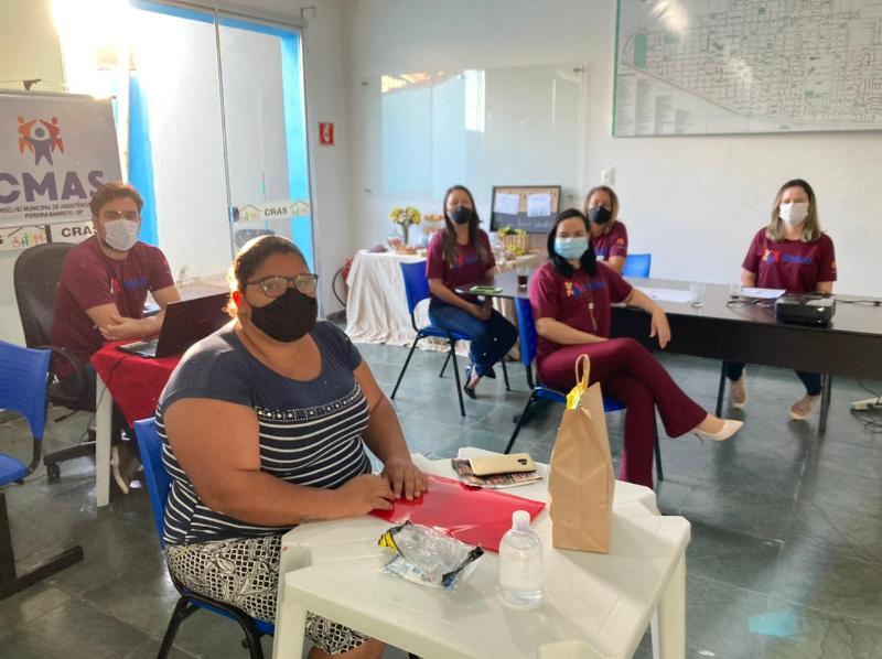 Prefeitura de Jundiaí do Sul realiza XIII Conferência Municipal de Assistência Social