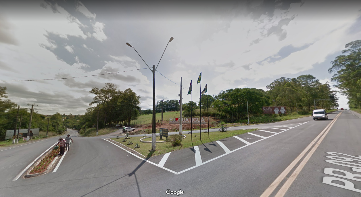 Proposta de mudança da praça de pedágio de Quatiguá para Wenceslau Braz é rejeitada