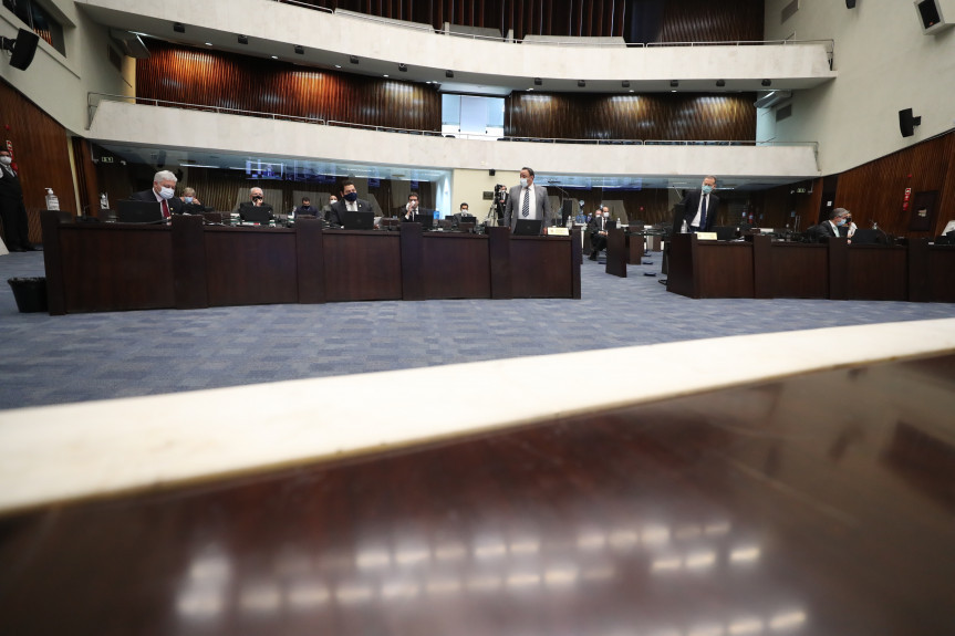 Assembleia reconhece importância da Atunorpi para o Turismo no Norte Pioneiro