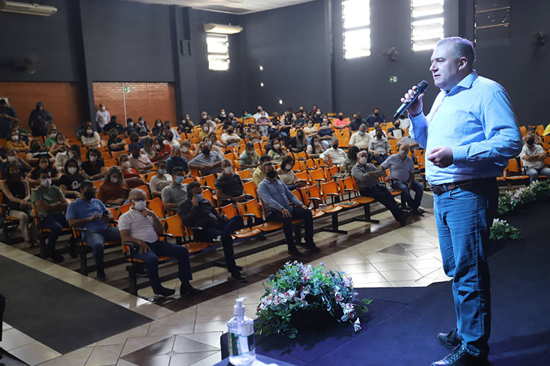 Governo anuncia novos Postos Avançados da Agência do Trabalhador na região Norte e do Norte Pioneiro