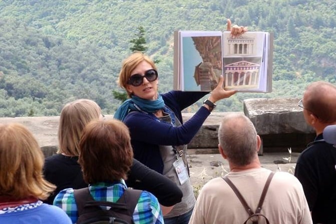 Arapoti e Jaguariaíva recebem curso gratuito na área do turismo