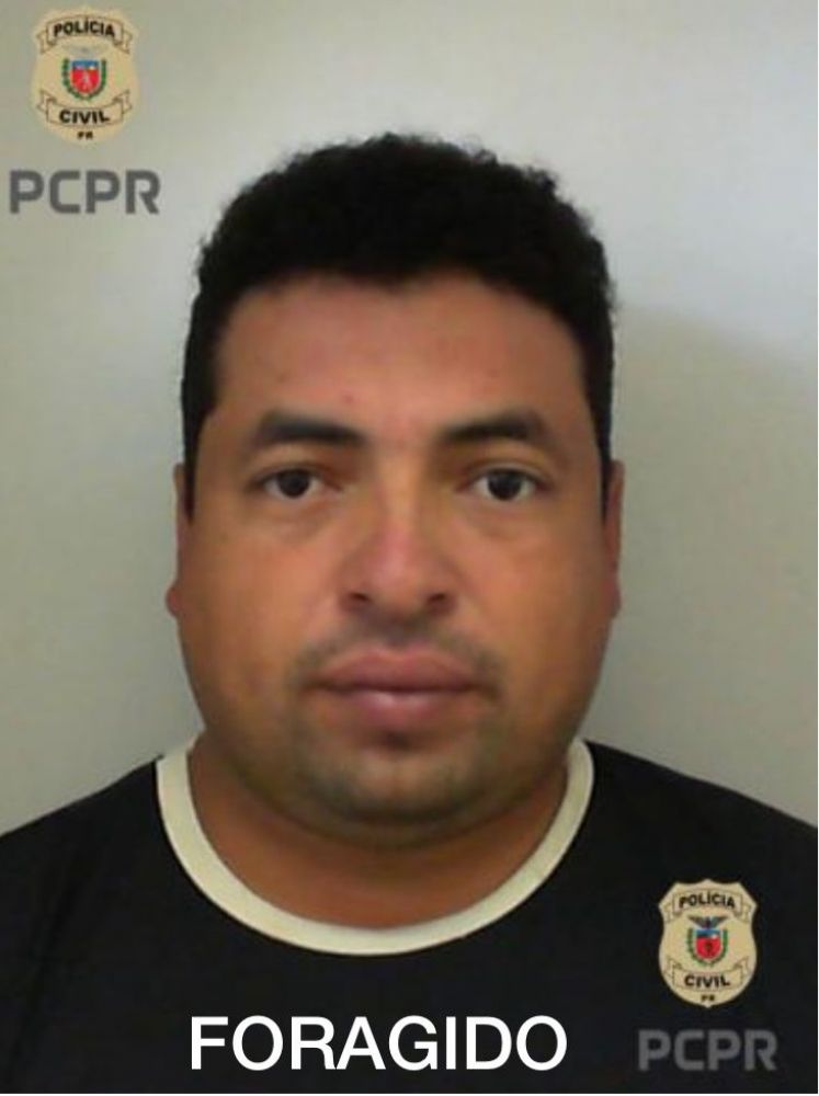 Polícia procura acusado de cometer tentativa de homicídio no Norte Pioneiro