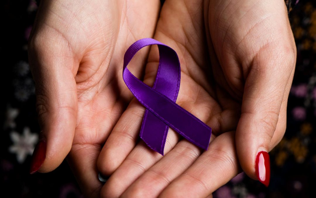 Prefeitura de Arapoti reforça a campanha do Agosto Lilás