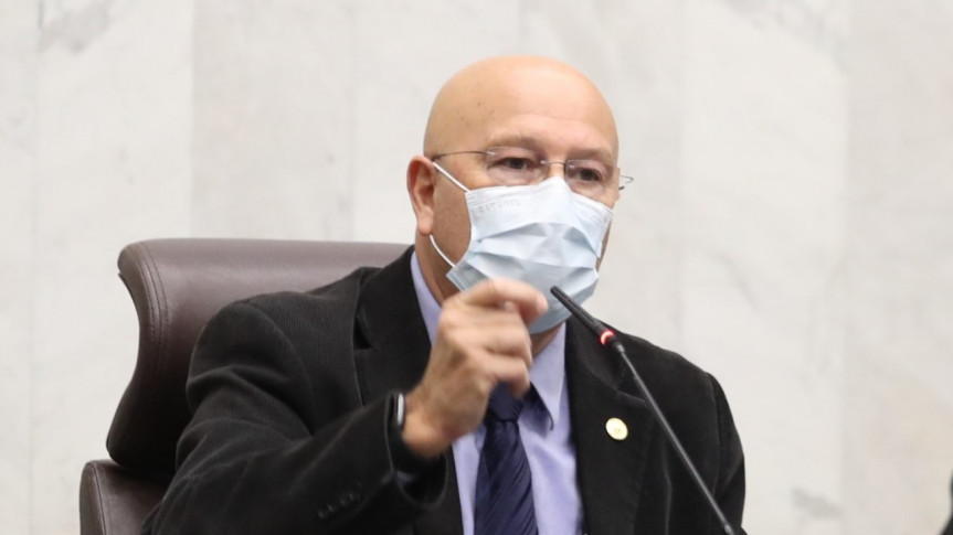 Legislativo ainda terá muito trabalho, diz deputado Romanelli sobre nova concessão do pedágio