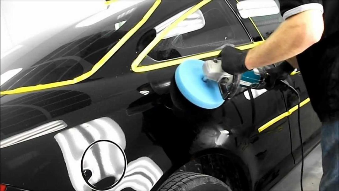 Polimento traz problemas? 5 mitos e verdades sobre pintura do seu carro
