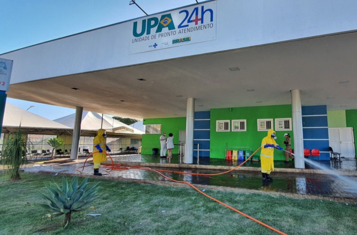 Municípios do Norte Pioneiro irão receber mais de R$ 4 milhões para enfrentamento a Covid