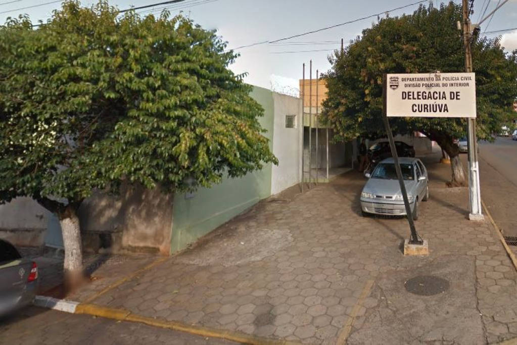 Agressor é preso e promete matar ex-namorada e ex-sogra quando for liberado