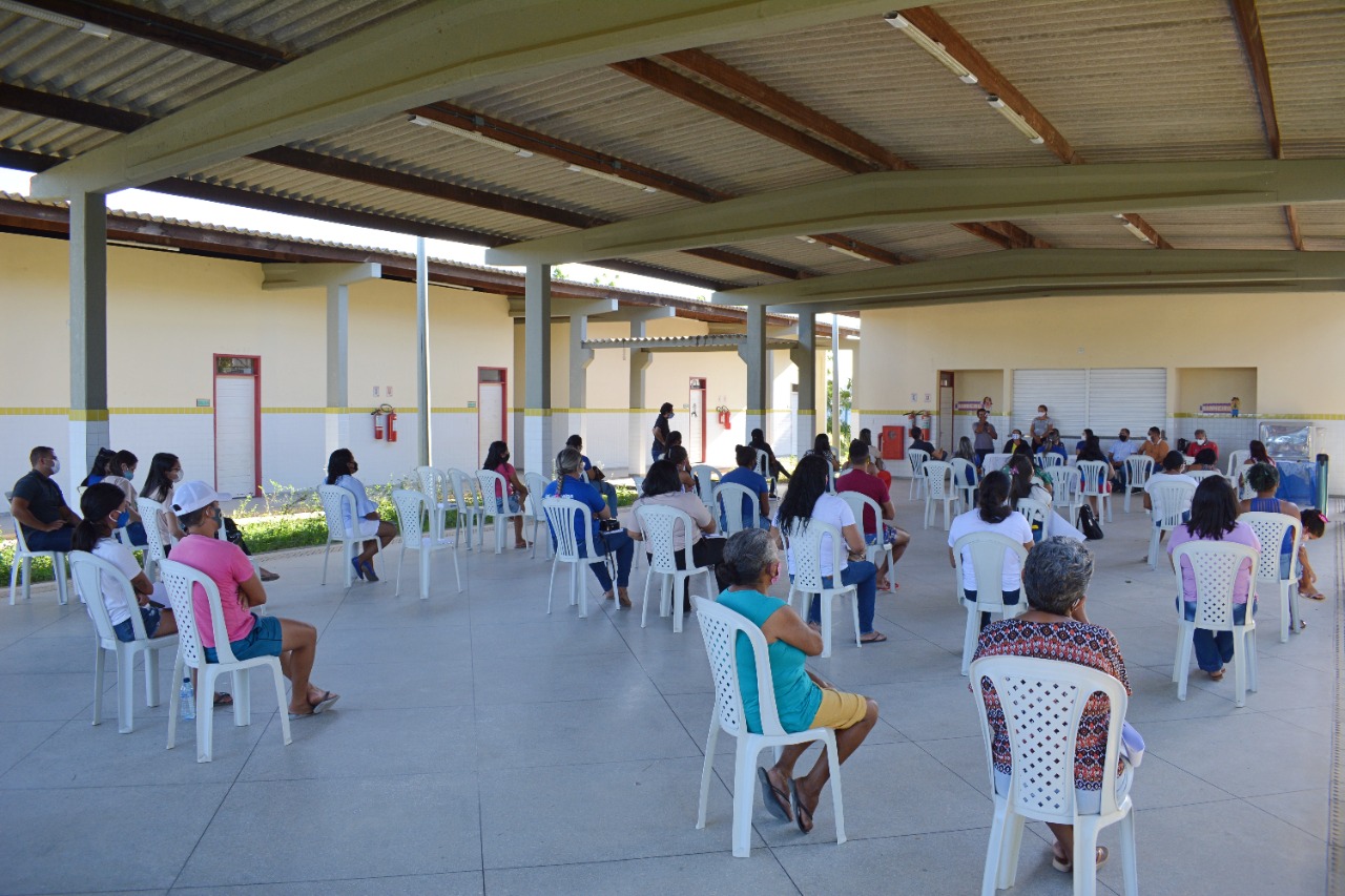 Arapoti realiza Conferência Municipal de Assistência Social na próxima terça-feira