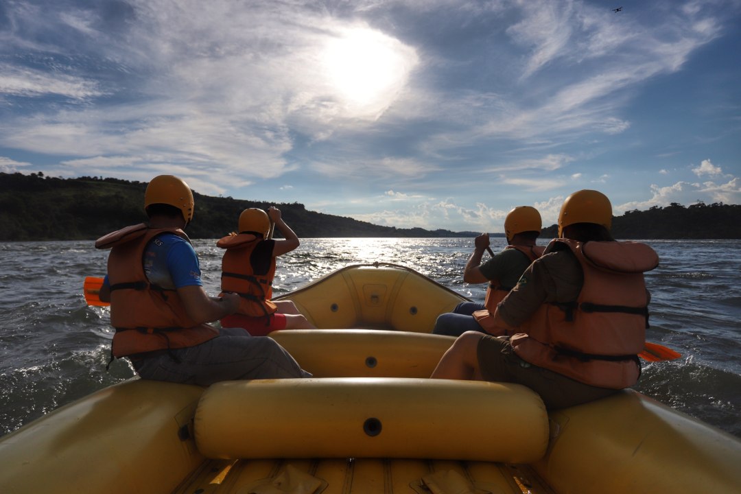 Paraná incentiva visitação a seus próprios e variados atrativos para alavancar retomada do turismo