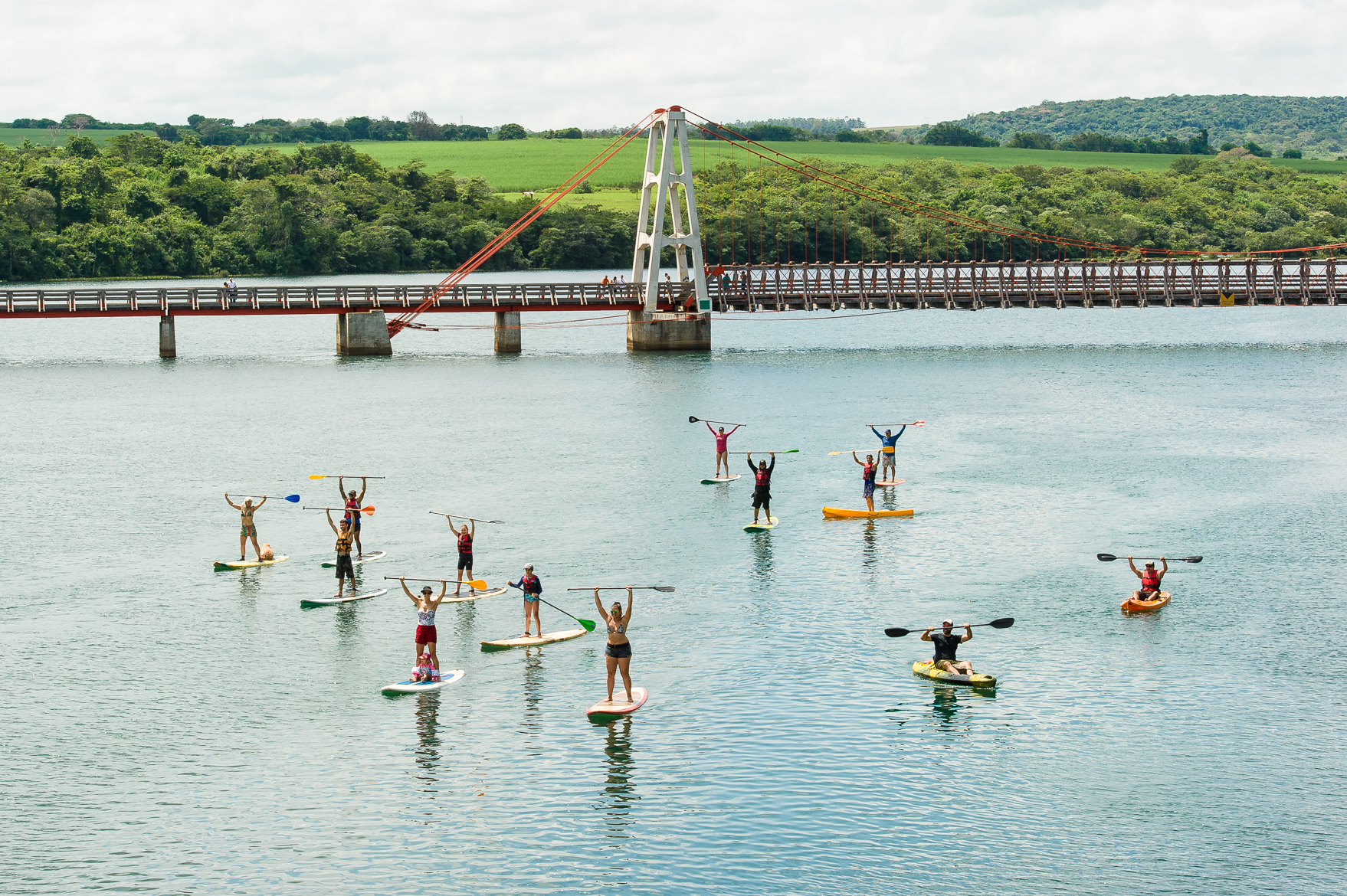 Governo incentiva visitas às belezas do Paraná para alavancar retomada do turismo no estado