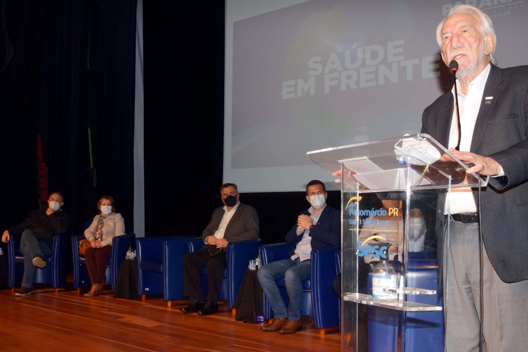 Governo do Paraná anuncia R$ 50 milhões para retomada das cirurgias eletivas no Paraná