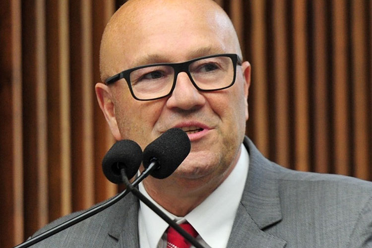 Romanelli apresenta projeto que proíbe demora no agendamento de consultas e exames médicos