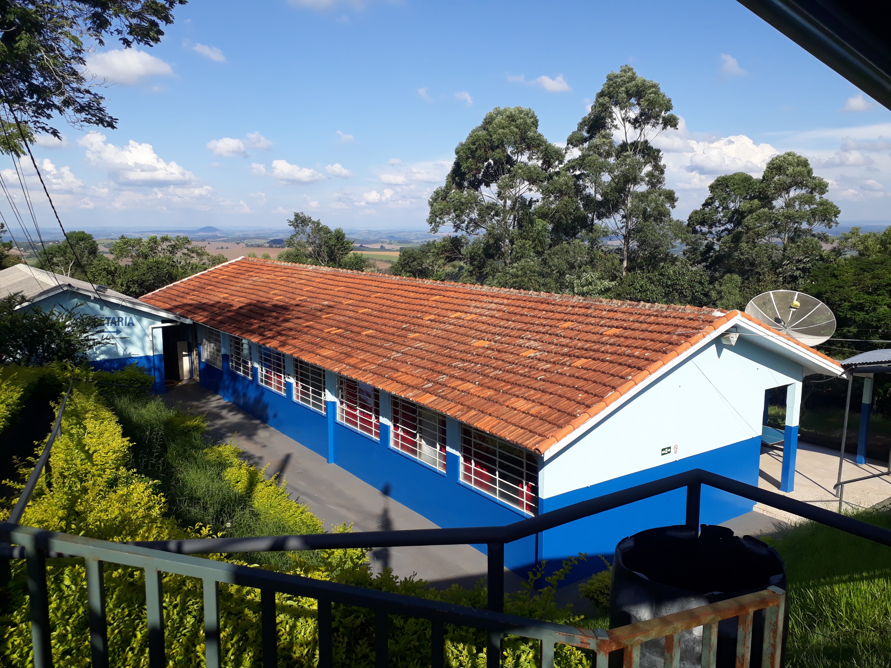 Proposta de fechamento do Ceebja causa polêmica e Fake News em Wenceslau Braz