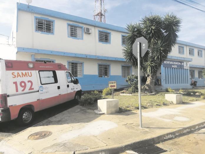 Wenceslau Braz sobe 216 posições no ranking da transparência da vacina contra o Covid-19