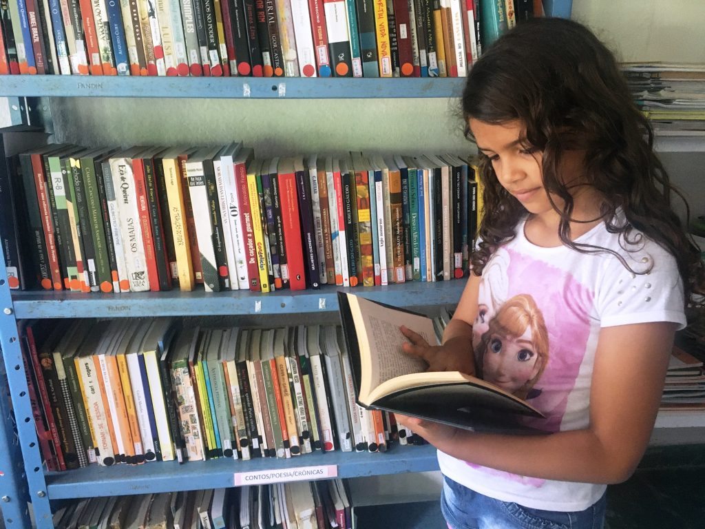 Secretaria de Cultura de Wenceslau Braz promove 1º Concurso de Leitura com prêmios