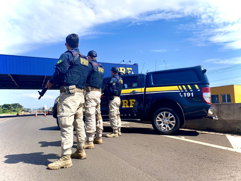 Feriado prolongado da independência teve 154 feridos e 16 mortos nas estradas do Paraná
