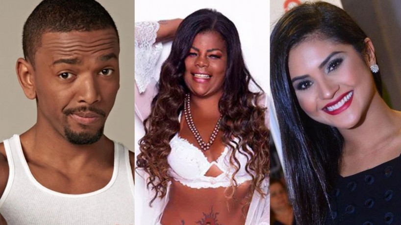 A Fazenda 13: Conheça os sete nomes já confirmados no reality